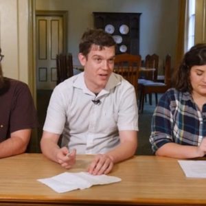 University of Auckland Students Tackle Party Policies on Climate Change and Adaptation