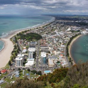 Coastal Hazards and Climate Change New Zealand