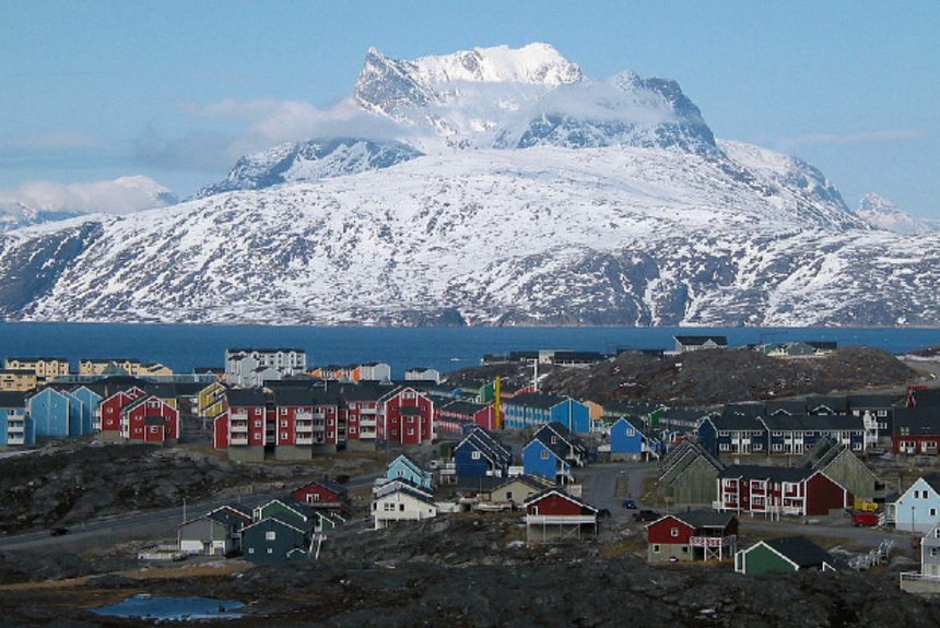 Are Greenland's Ice Sheets and Glaciers Melting for Good? - Climate Adaptation Platform
