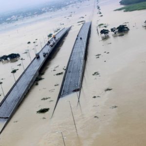 designing infrastructure for climate adaptation