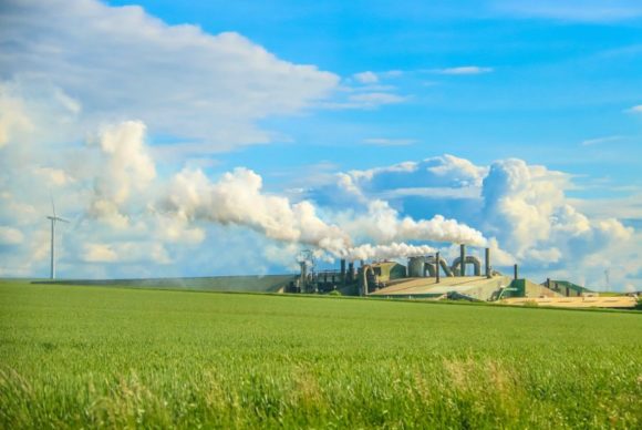 Climate Change and Land - the IPCC Special Report