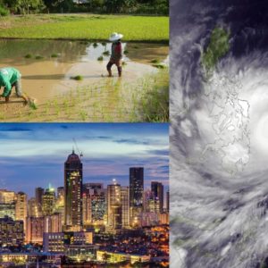 climate adaptation philippines