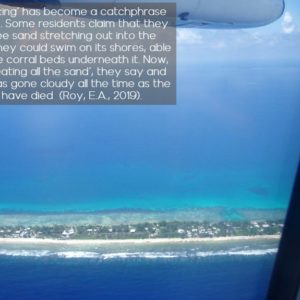 tuvalu climate adaptation