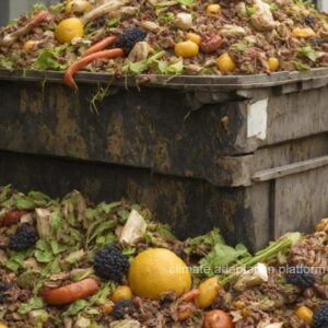 climate adaptation food consumption