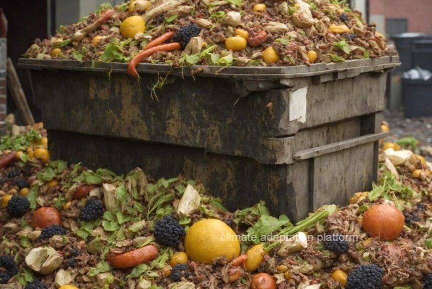 climate adaptation food consumption