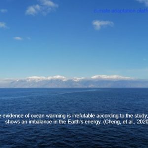 warming oceans climate adaptation