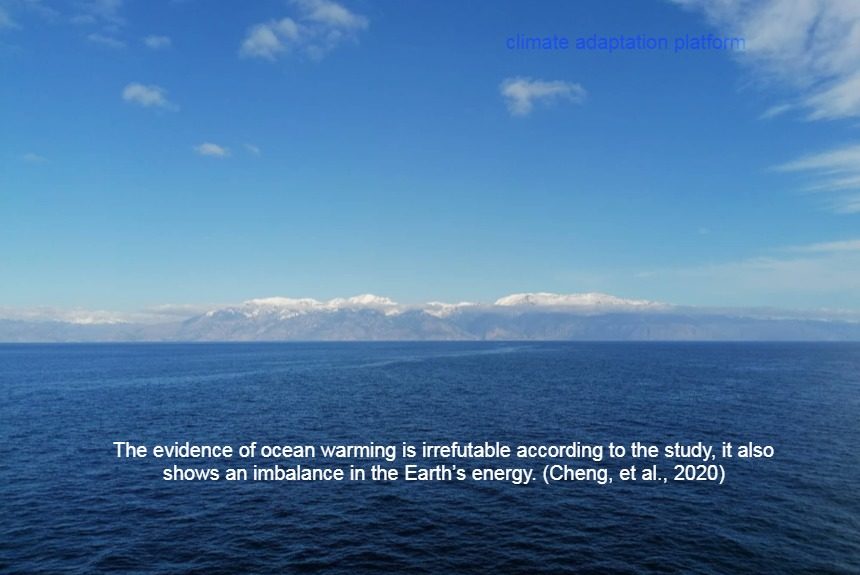 warming oceans climate adaptation