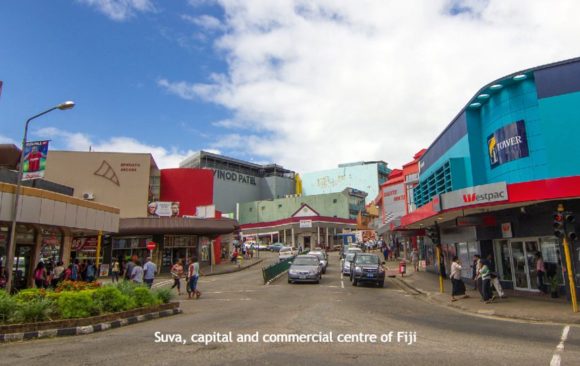 Fiji to Receive Fund from NZ for their Climate Change Programs