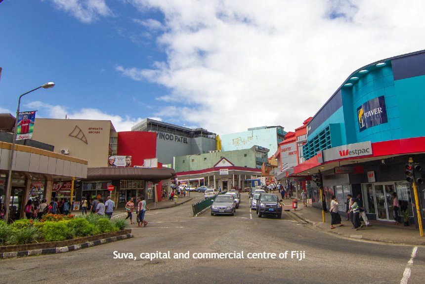 Fiji to Receive Fund from NZ for their Climate Change Programs