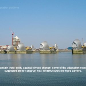 climate adaptation strategies
