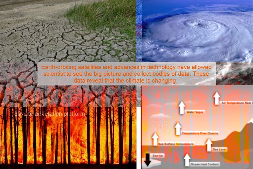 RealClimate: The CO2 problem in six easy steps (2022 Update)