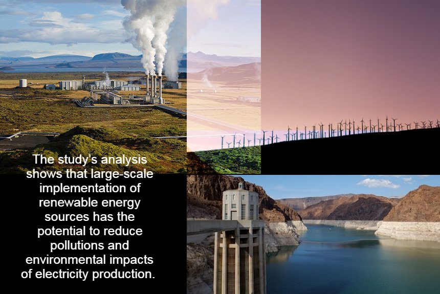 What Is the Environmental Impact of Large-Scale Industry?