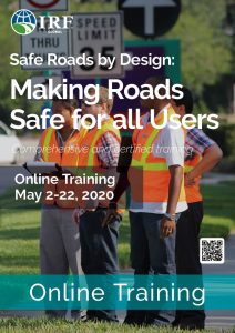 road safety online training
