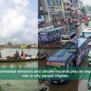 climate adaptation bangladesh climigration