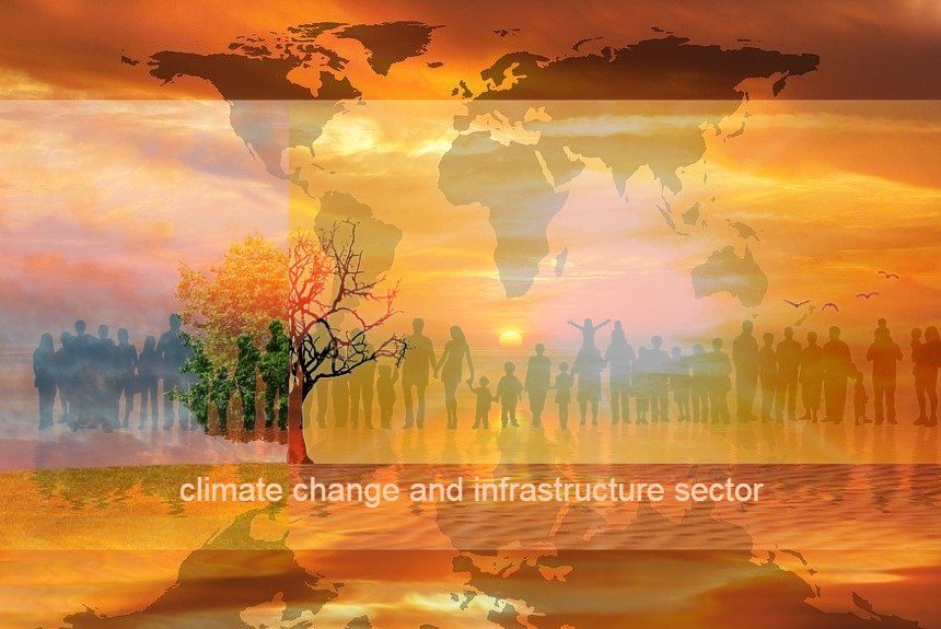 The Infrastructure Industry’s Role in Safeguarding the Environment and the People