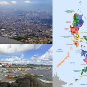climate risk and adaptation philippines