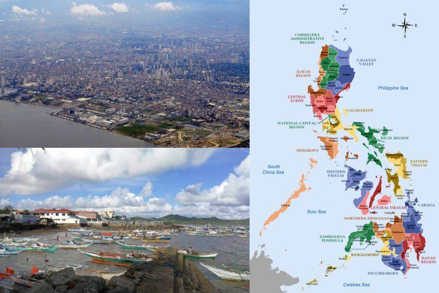 climate risk and adaptation philippines
