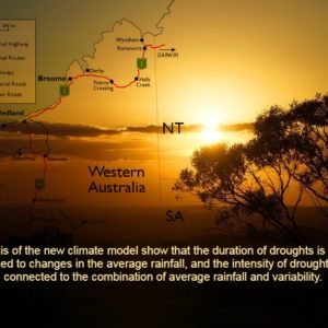 climate adaptation south western australia