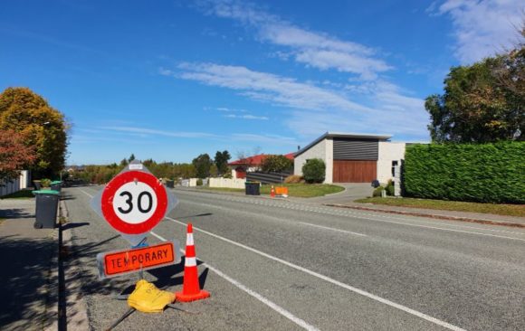 climate change adaptation new zealand transport