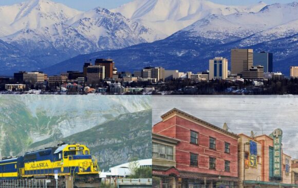 climate adaptation alaska economics climate adaptation alaska economics
