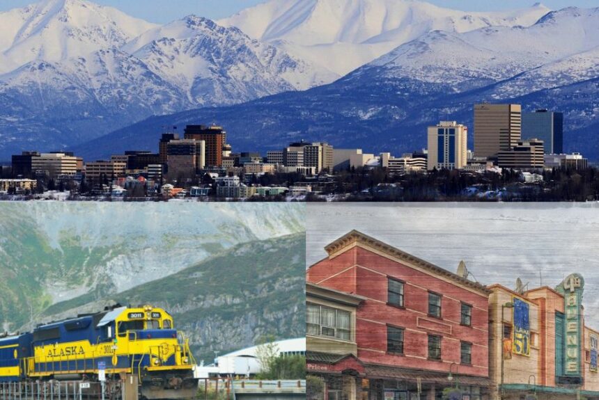 climate adaptation alaska economics climate adaptation alaska economics