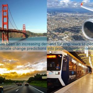 climate change adaptation USA infrastructure