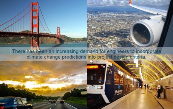 climate change adaptation USA infrastructure