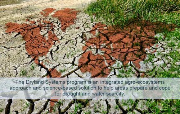 climate change adaptation droughts