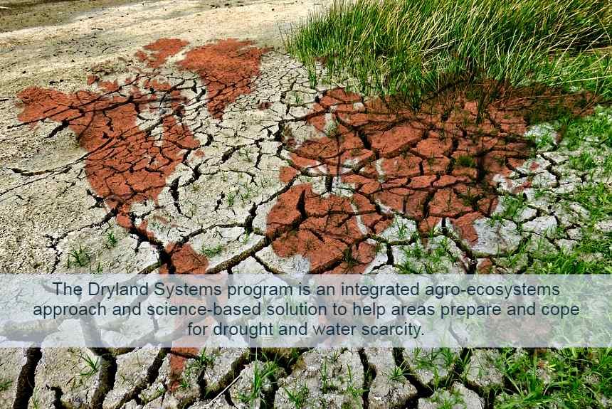 climate change adaptation droughts