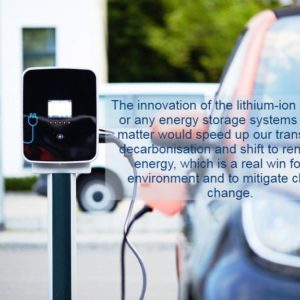 climate adaptation lithium-ion batteries