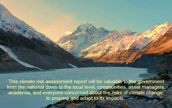 climate risk assessment new zealand