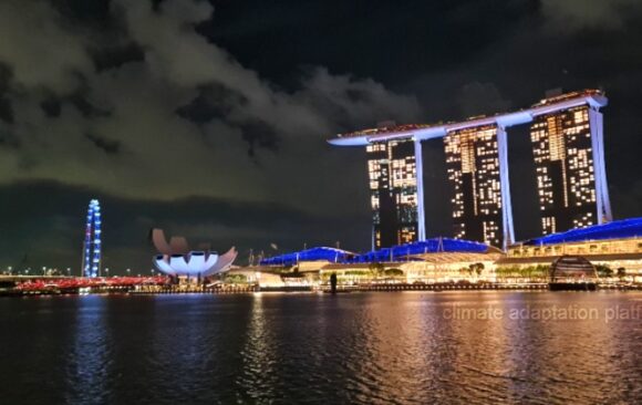 climate adaptation plan singapore climate adaptation plan singapore