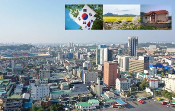 South Korea’s Carbon Emissions and Renewable Energy Efforts