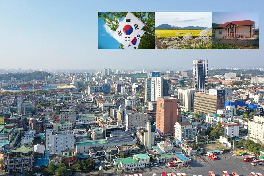 South Korea’s Carbon Emissions and Renewable Energy Efforts