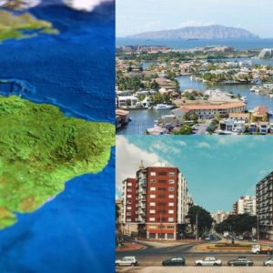 Coastal Adaptation in South America and Case Studies in Venezuela and Uruguay