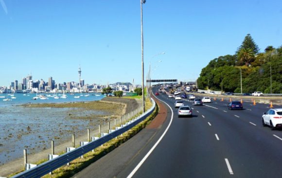 Auckland Motorway