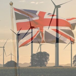 climate adaptation wind energy uk