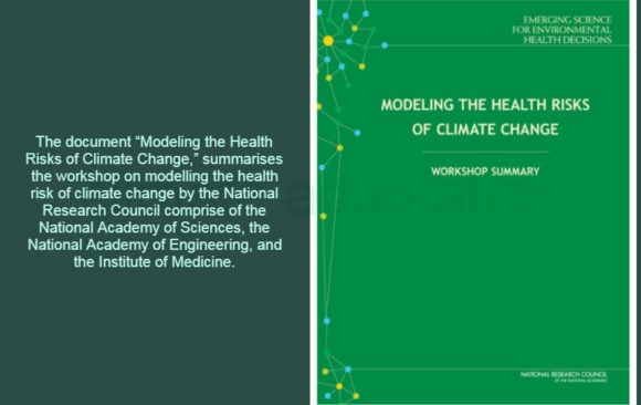 Modelling Climate Change Health Risks Can Inform Adaptation Efforts