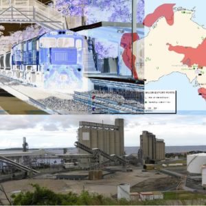 climate adaptation australia coal production