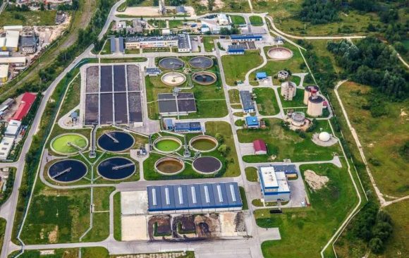 climate adaptation decentralising wastewater infrastructure