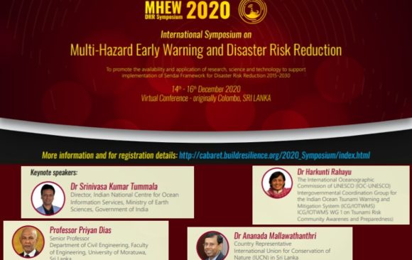 climate adaptation mhew symposium 2020