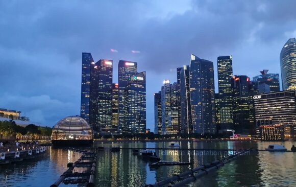 climate adaptation water reuse singapore climate adaptation water reuse singapore