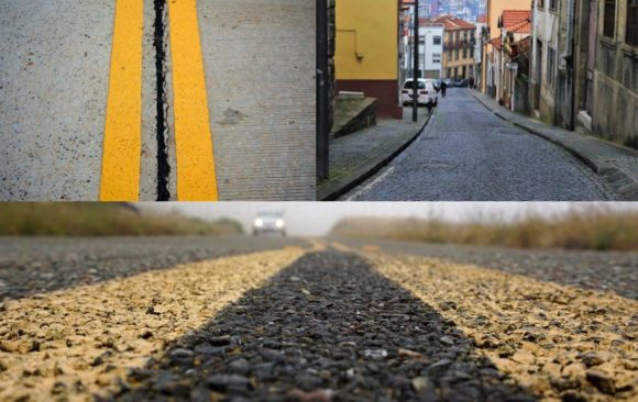 Climate Resilience of Flexible Pavements