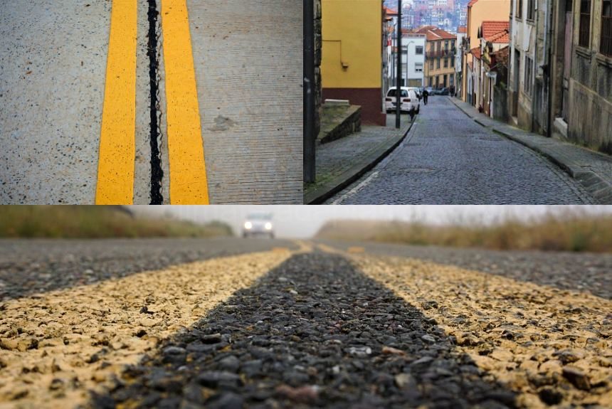 Climate Resilience of Flexible Pavements