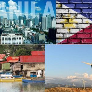 Philippines’ Department of Climate Change Bill Aims to Strengthen the Country’s Adaptation and Mitigation Programs