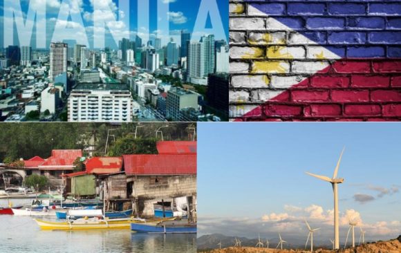 Philippines’ Department of Climate Change Bill Aims to Strengthen the Country’s Adaptation and Mitigation Programs