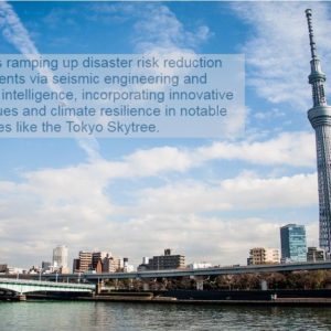Learning from Japan’s Disaster-Proofing Strategies