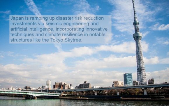 Learning from Japan’s Disaster-Proofing Strategies