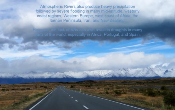 climate adaptation atmospheric rivers