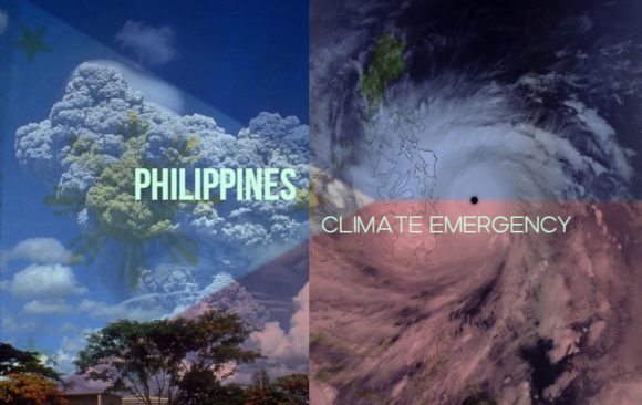 climate adaptation climate emergency philippines